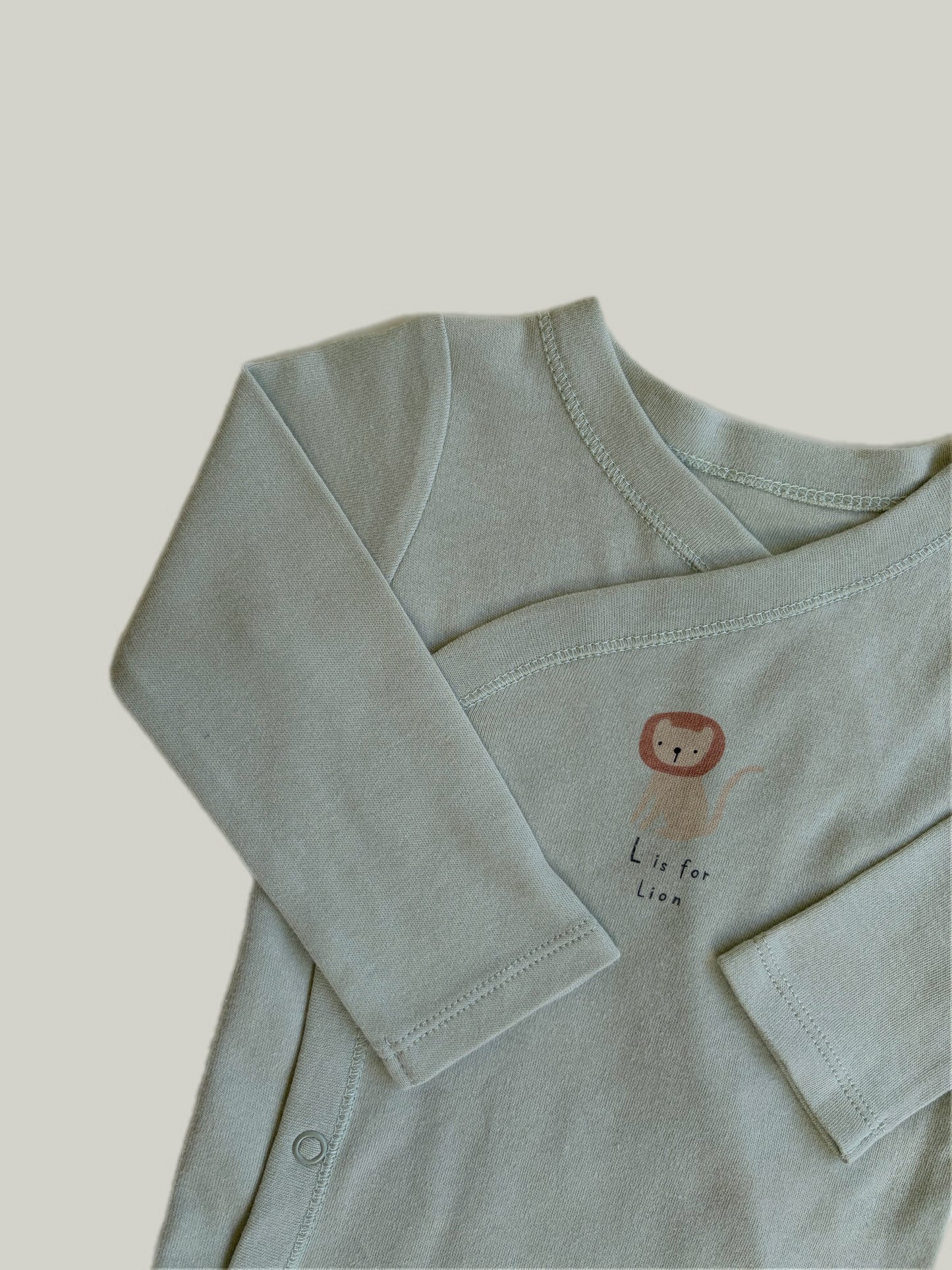 Brand New Baby Cotton Set