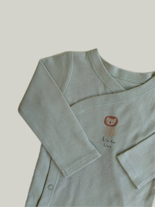 Brand New Baby Cotton Set