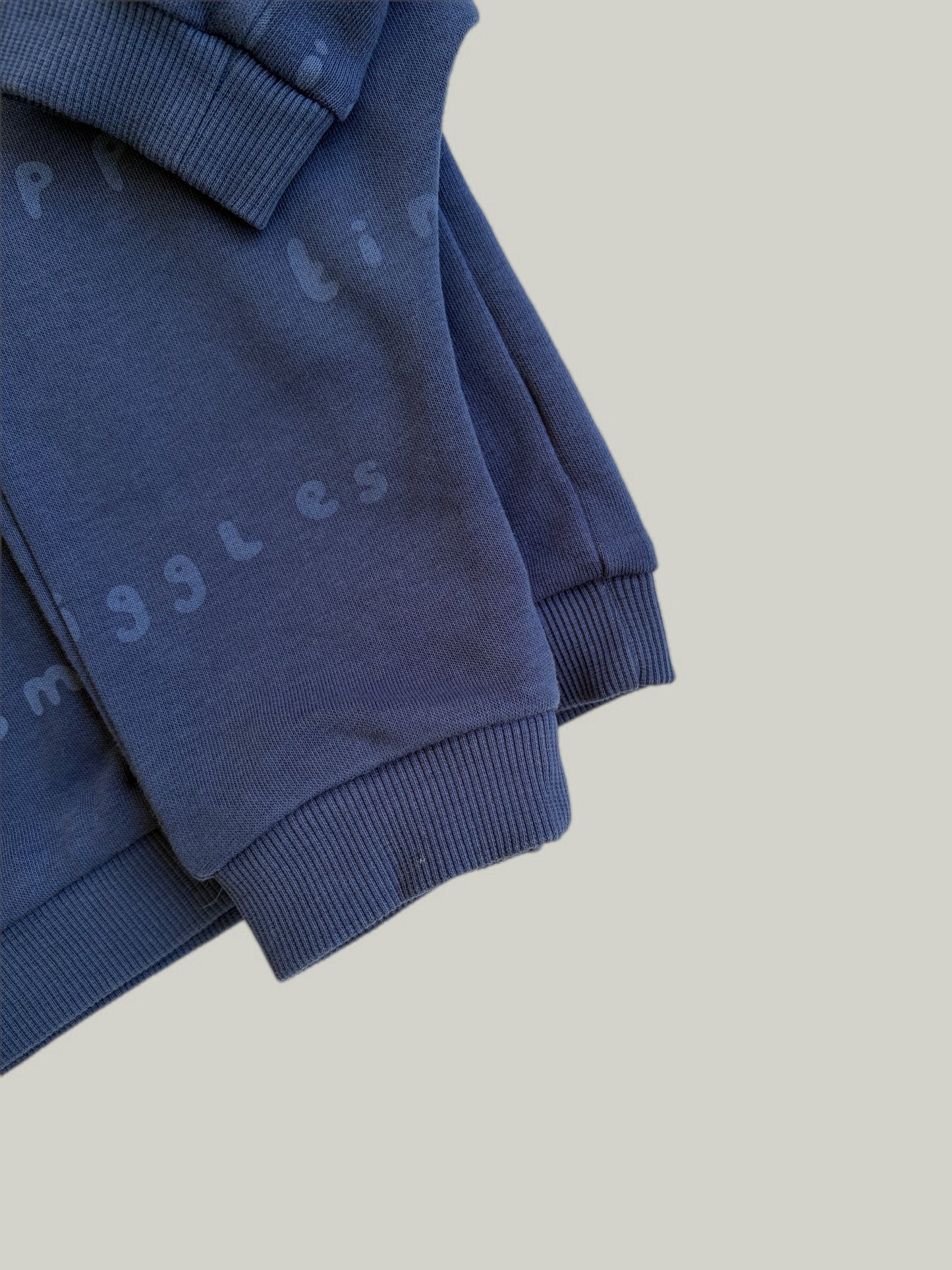 Like New George Cute Blue Set