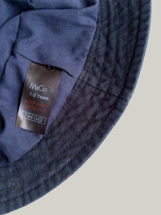 Like New M&Co Summer Hat