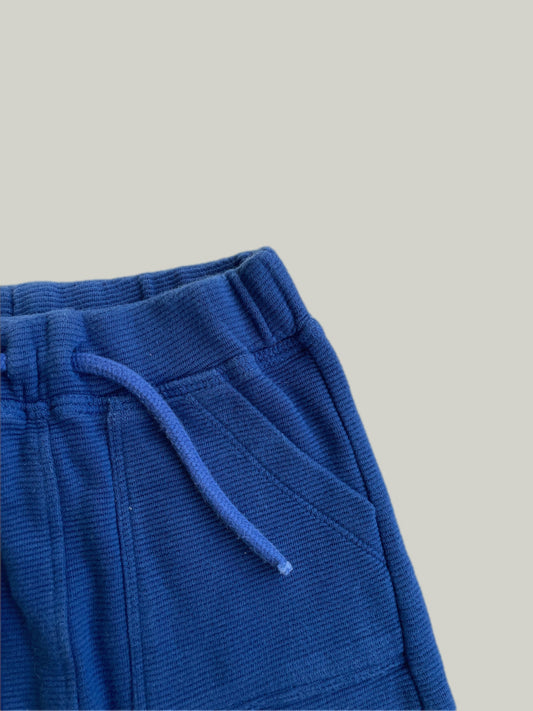 Like New Mini Club Cotton Trousers