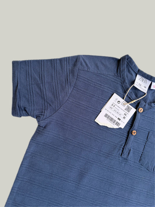 Brand New Zara Cotton T-Shirt
