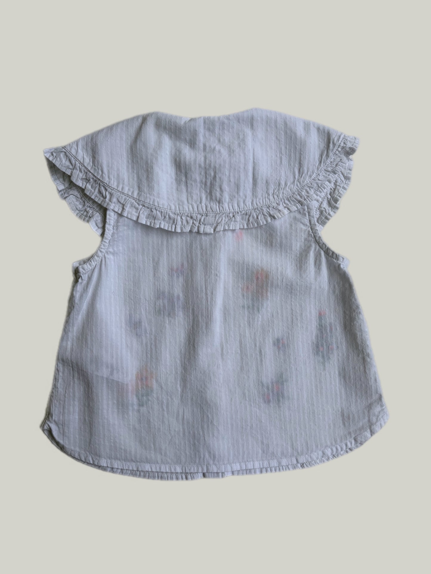 Very Good Condition Next Cotton Top