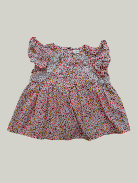 Brand New Next Cotton Top