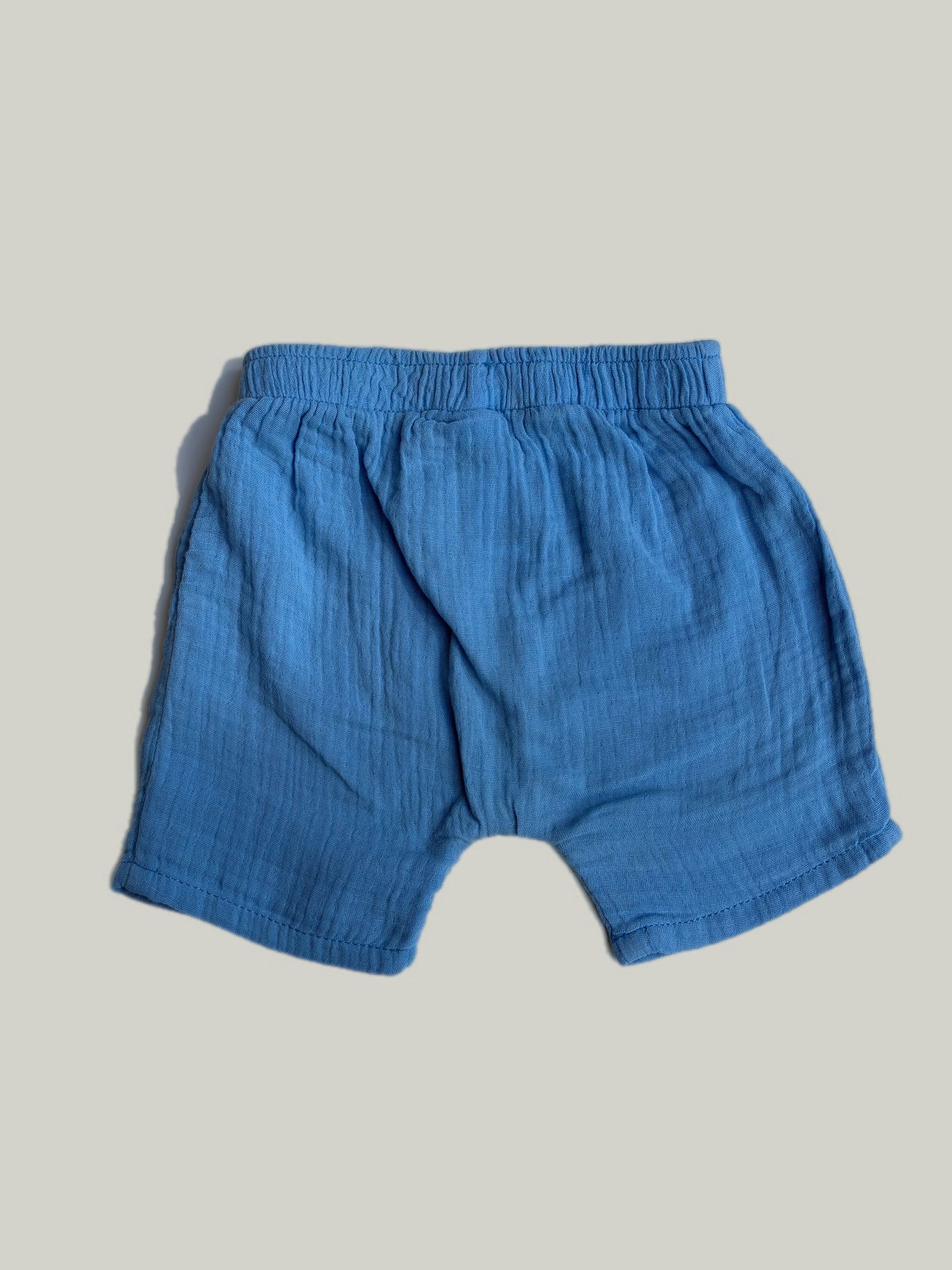 Like New George Cotton Shorts