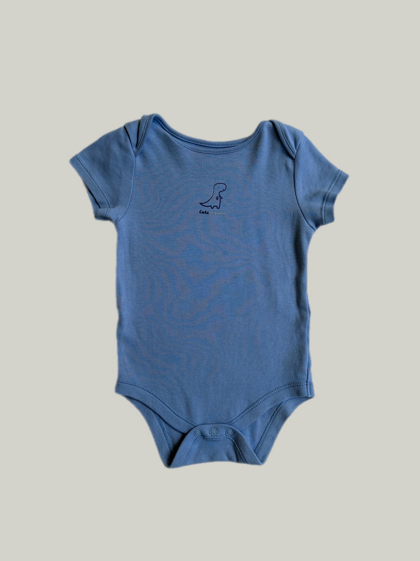 Like New Primark Cares Cotton Bodysuits 3 Pack