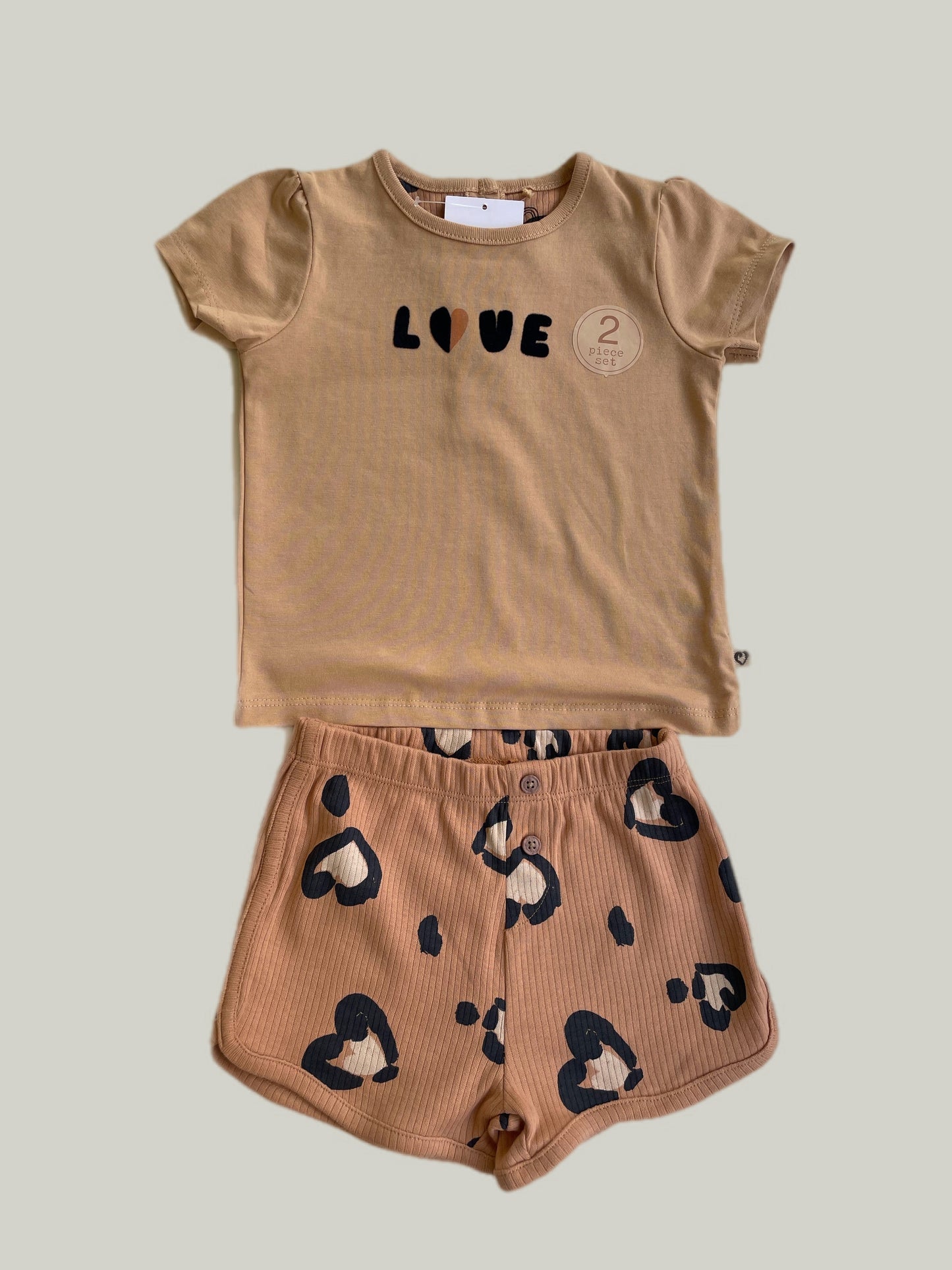 Brand New Next Cotton Set