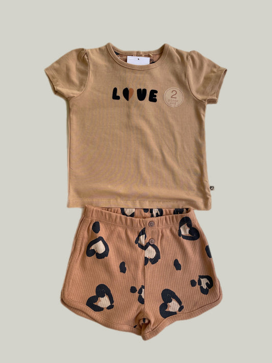 Brand New Next Cotton Set