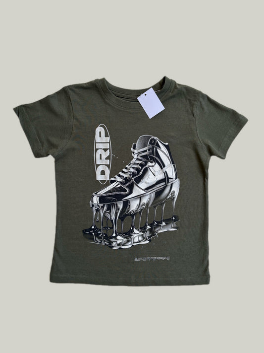 Brand New Cotton T-Shirt
