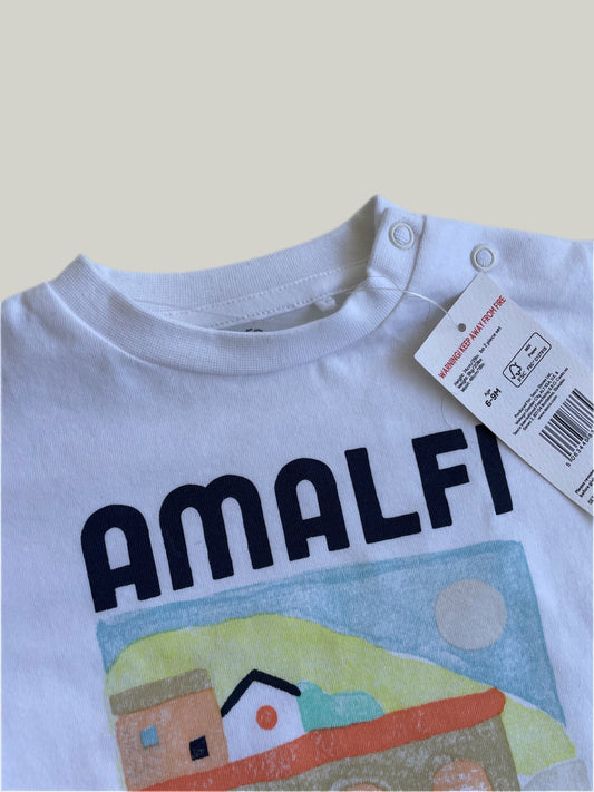Brand New Fred & Flo Summer Cotton Set