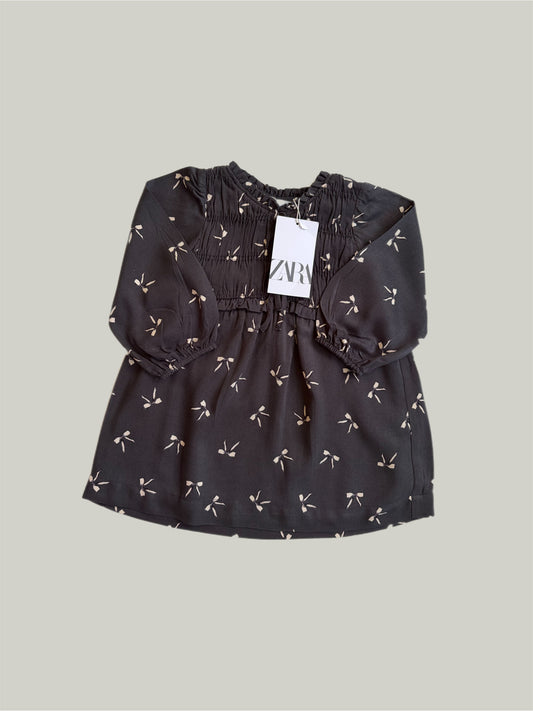 New With Tags Zara Dress 18 months