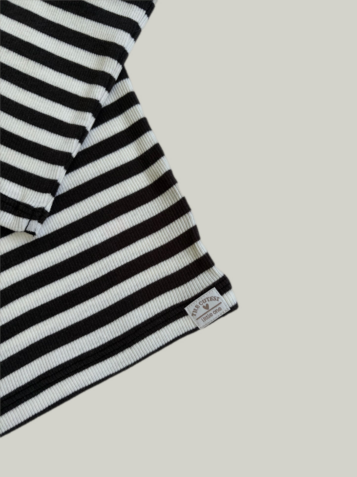 Brand New Baby TU Cotton Long Sleeve T-Shirt