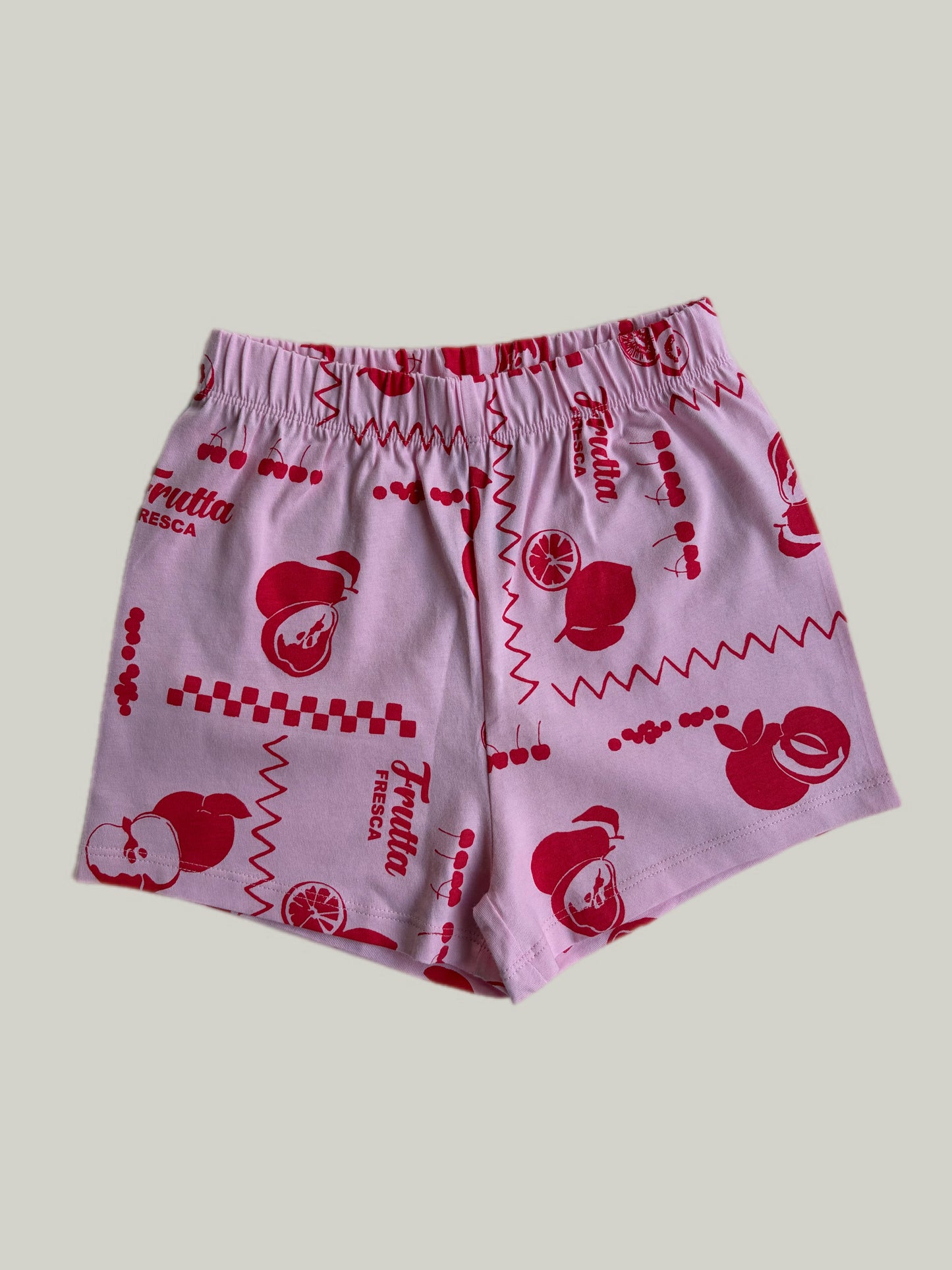 Brand New M&S Cotton Pyjamas Set