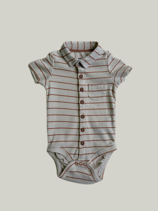 Brand New SoCute Cotton Bodysuit