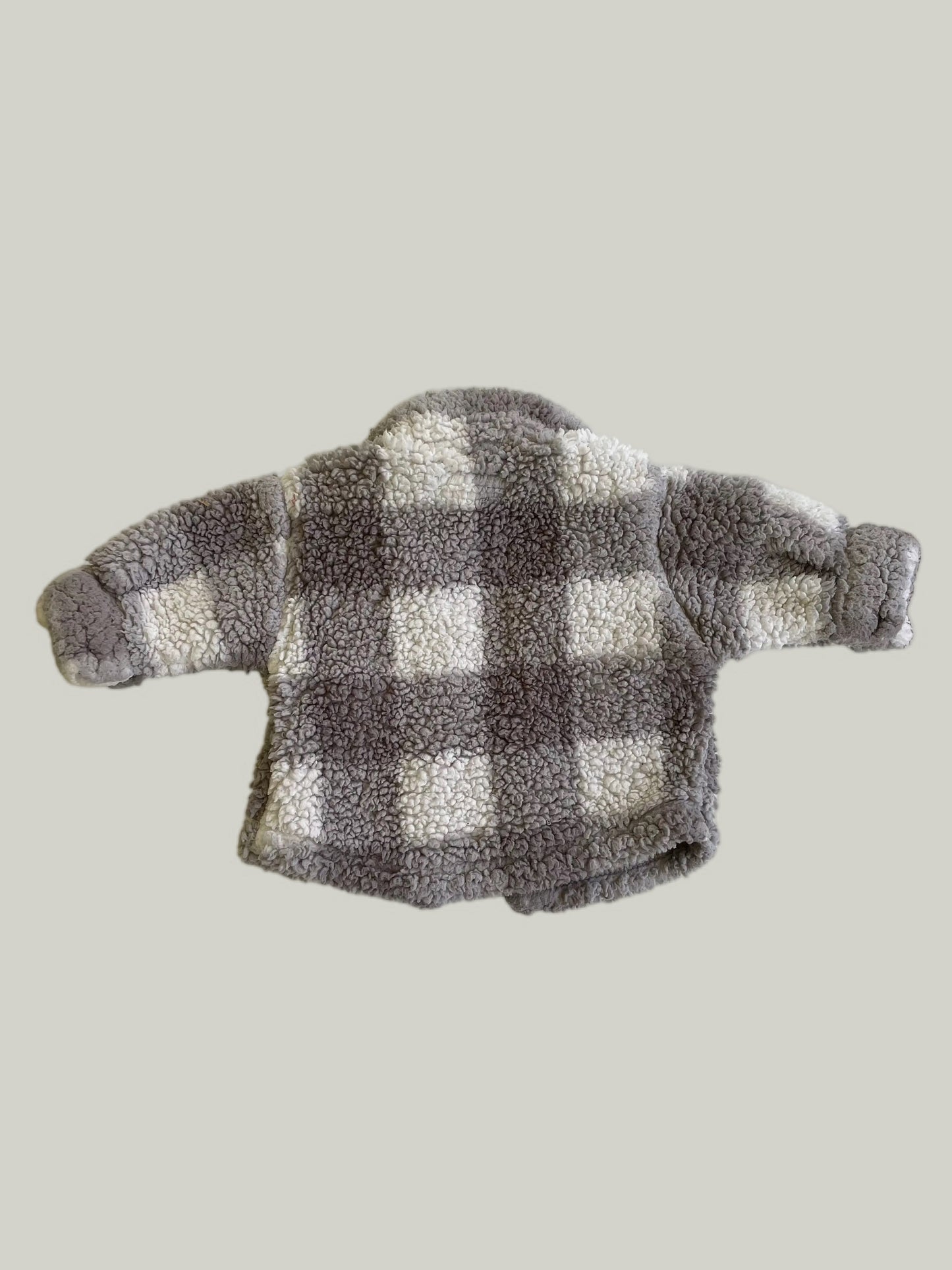 Good Condition Next baby Boy Jacket