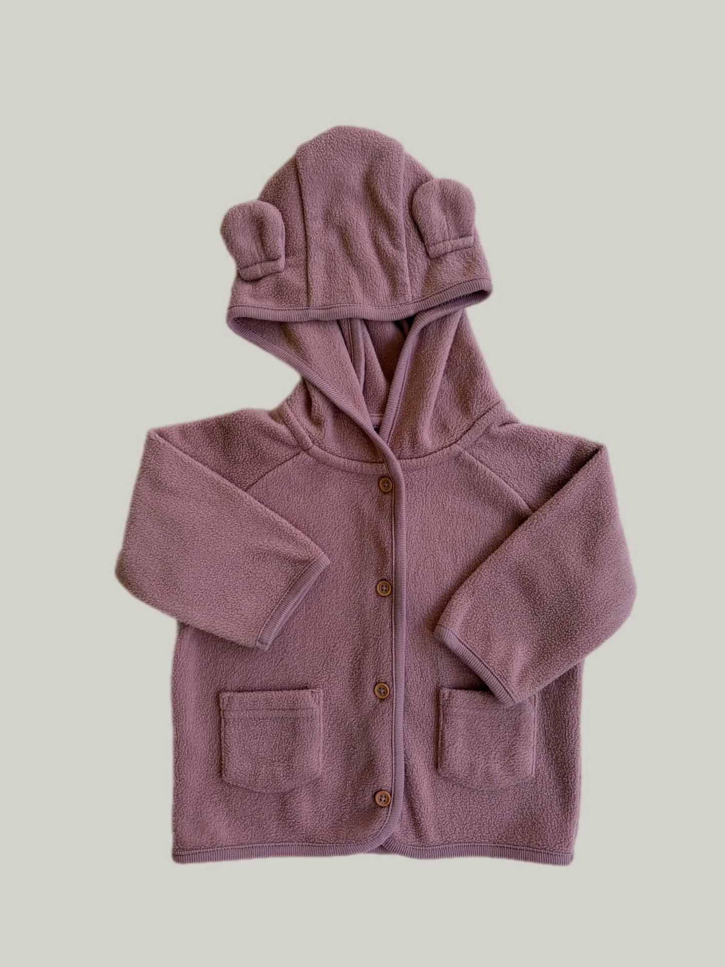 Brand New Next Baby Fleece