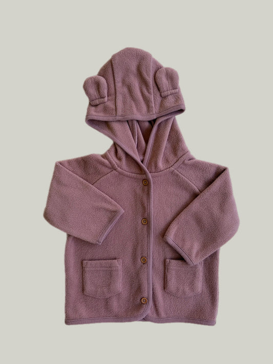 Brand New Next Baby Fleece