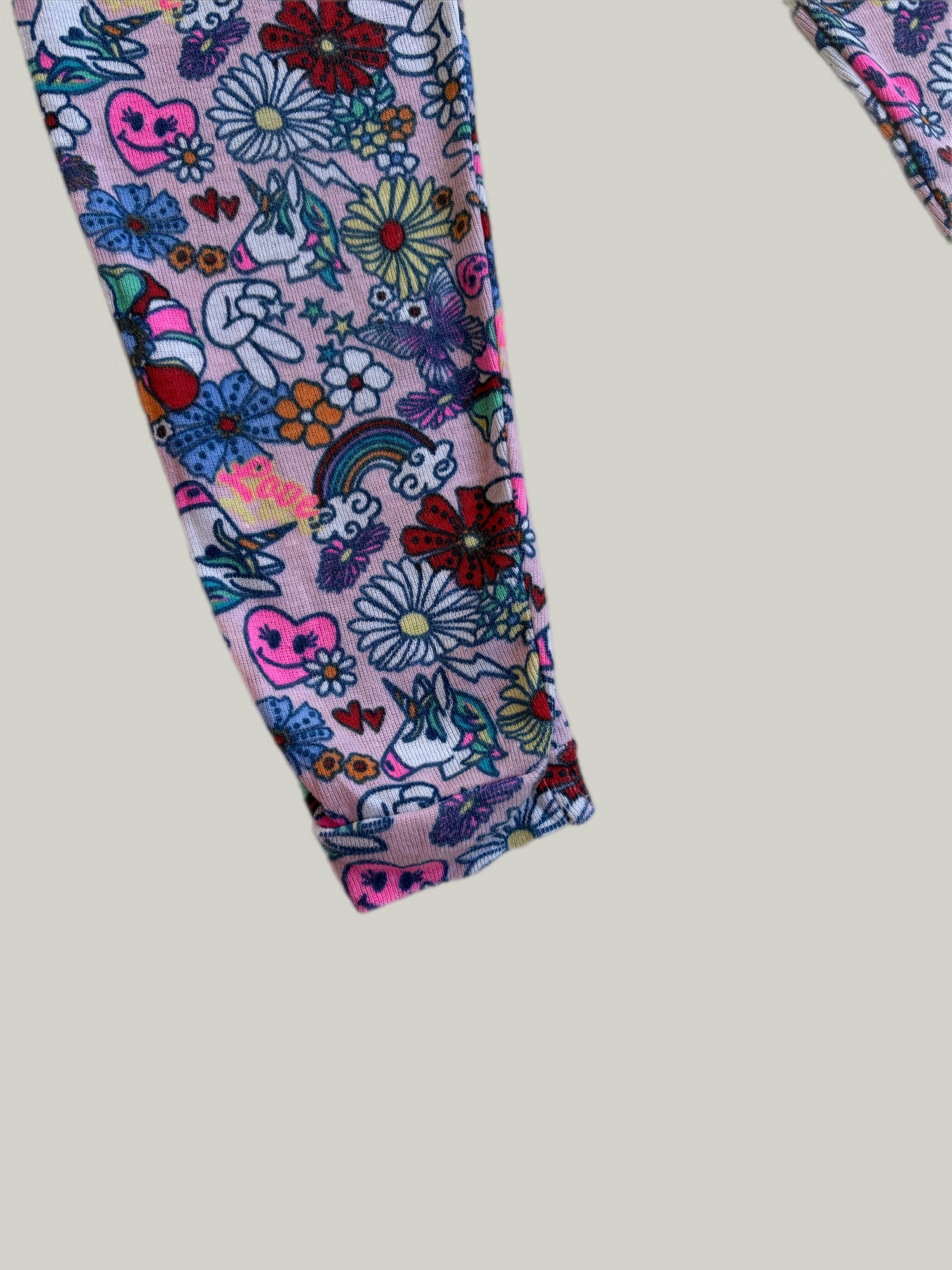 Trousers legging