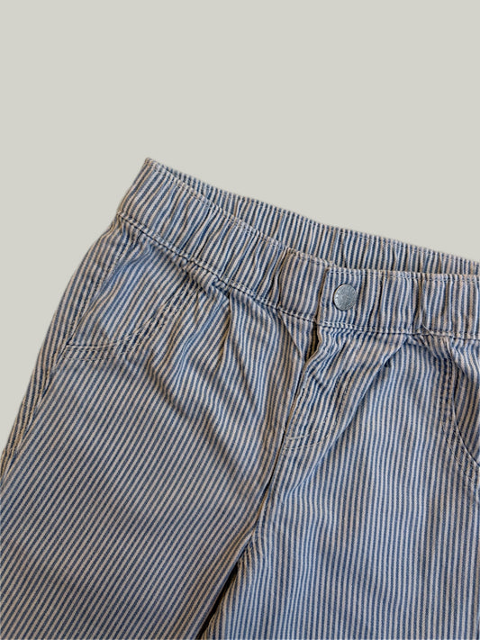 Like New M&S Cotton Trousers