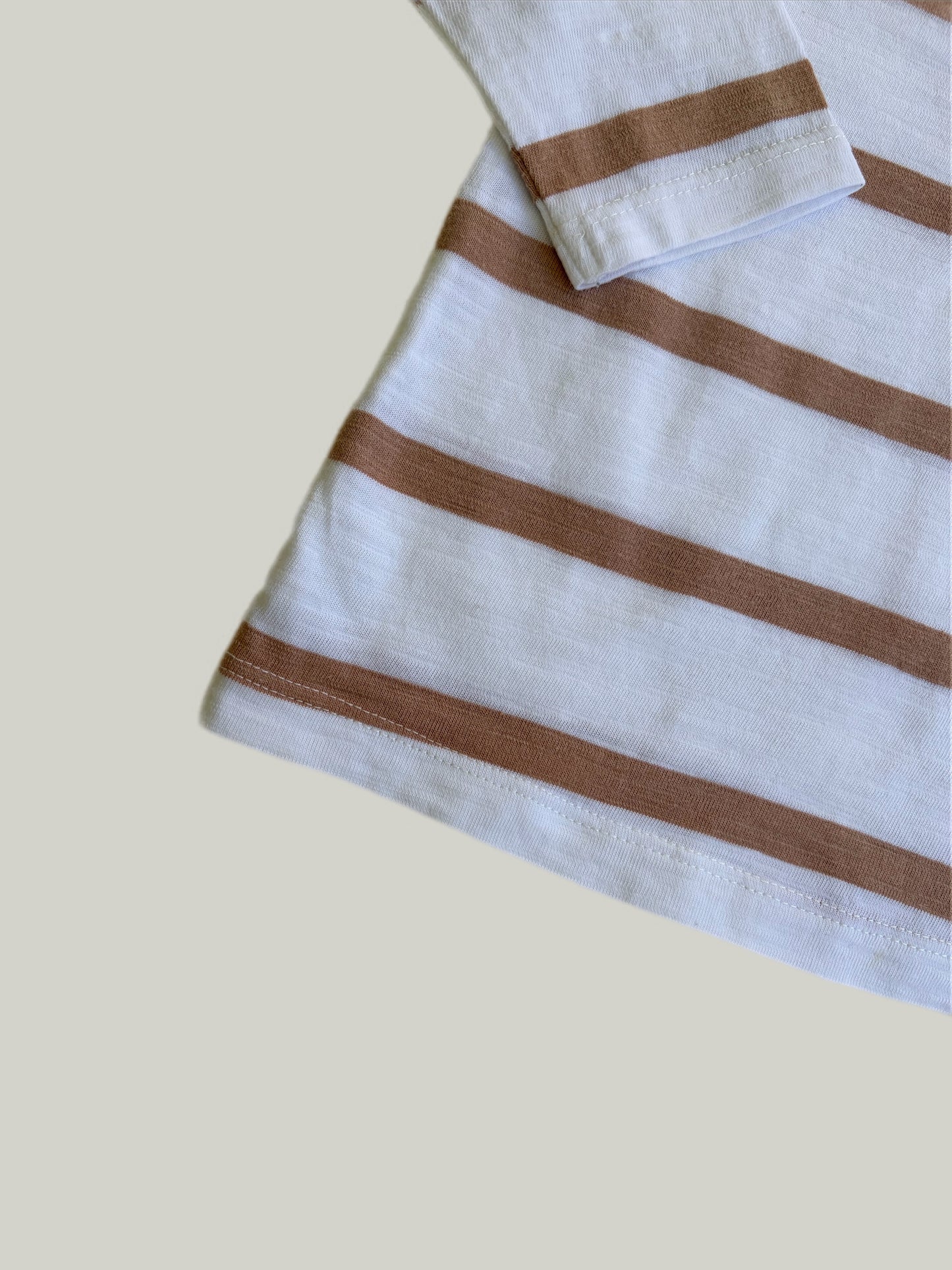Brand New George Long Sleeve T-Shirt