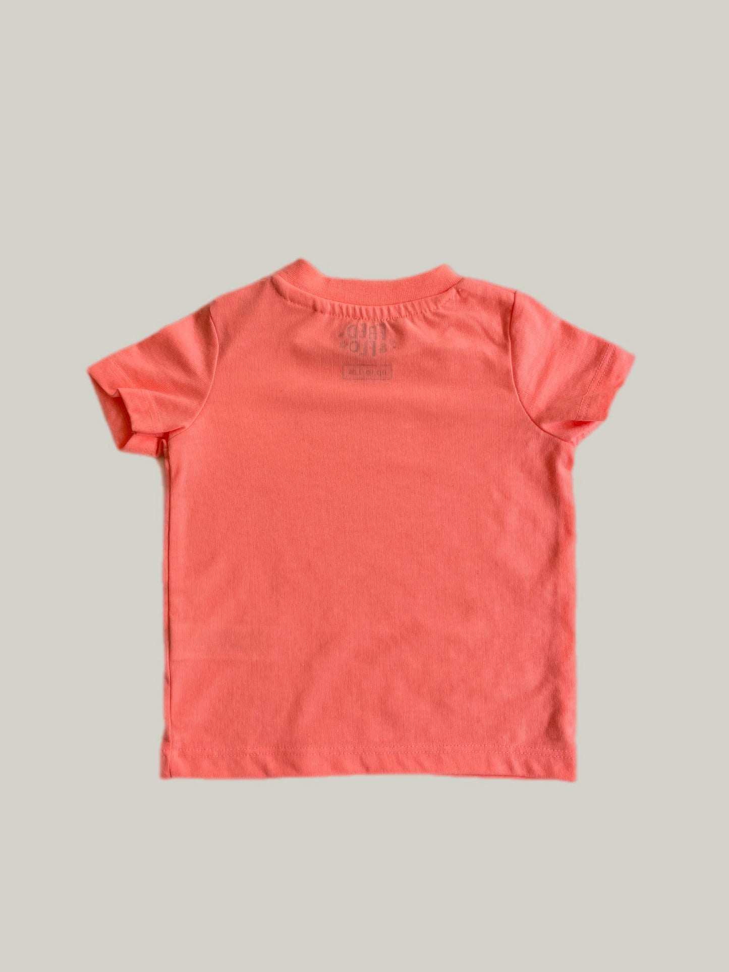 Like New Fred & Flo T-shirt