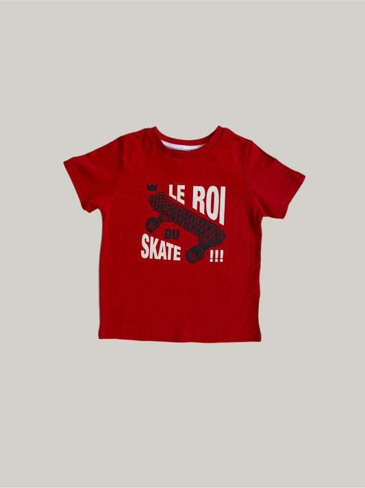 New With Tags Vertbaudet Cotton Shirt 3 Years