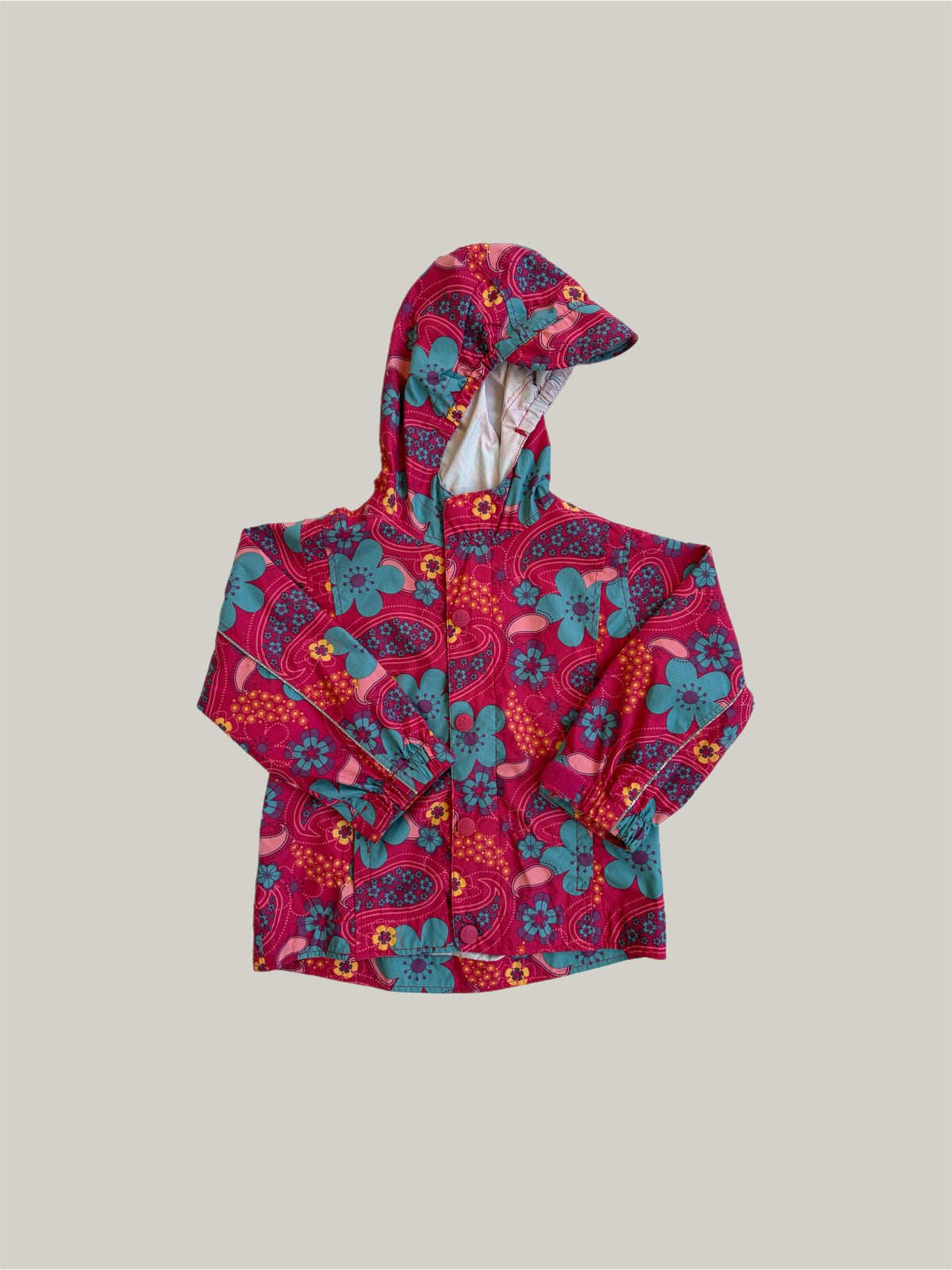 Like New Rei Rain Jacket 18 Months
