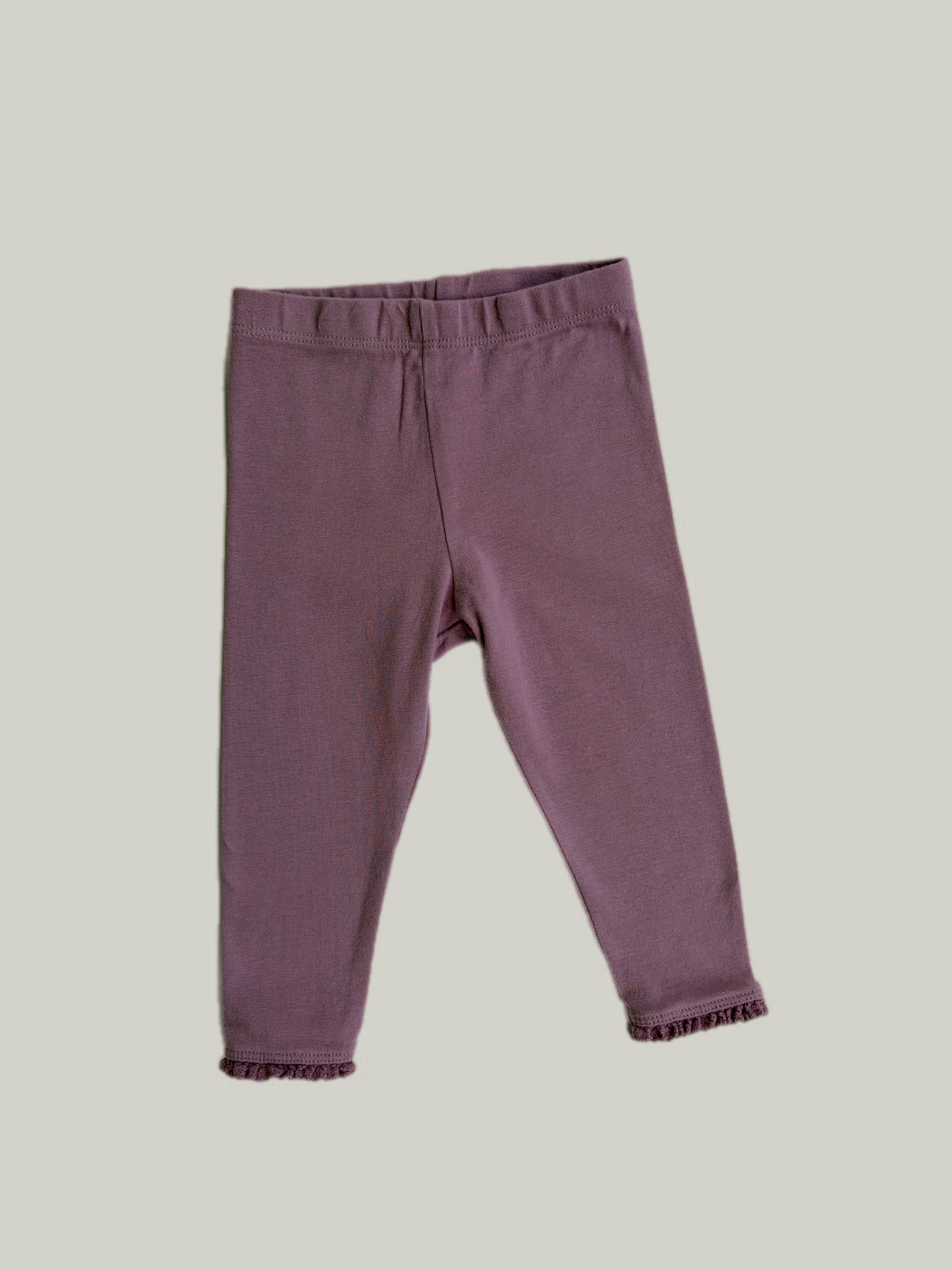Excellent Condition Fred & Flo Cotton Leggings