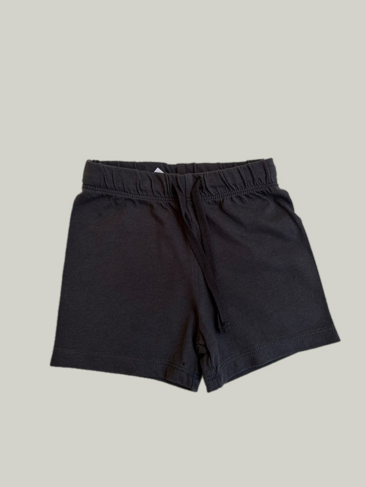 Like New H&M Organic Cotton Shorts 4 to 6 Months