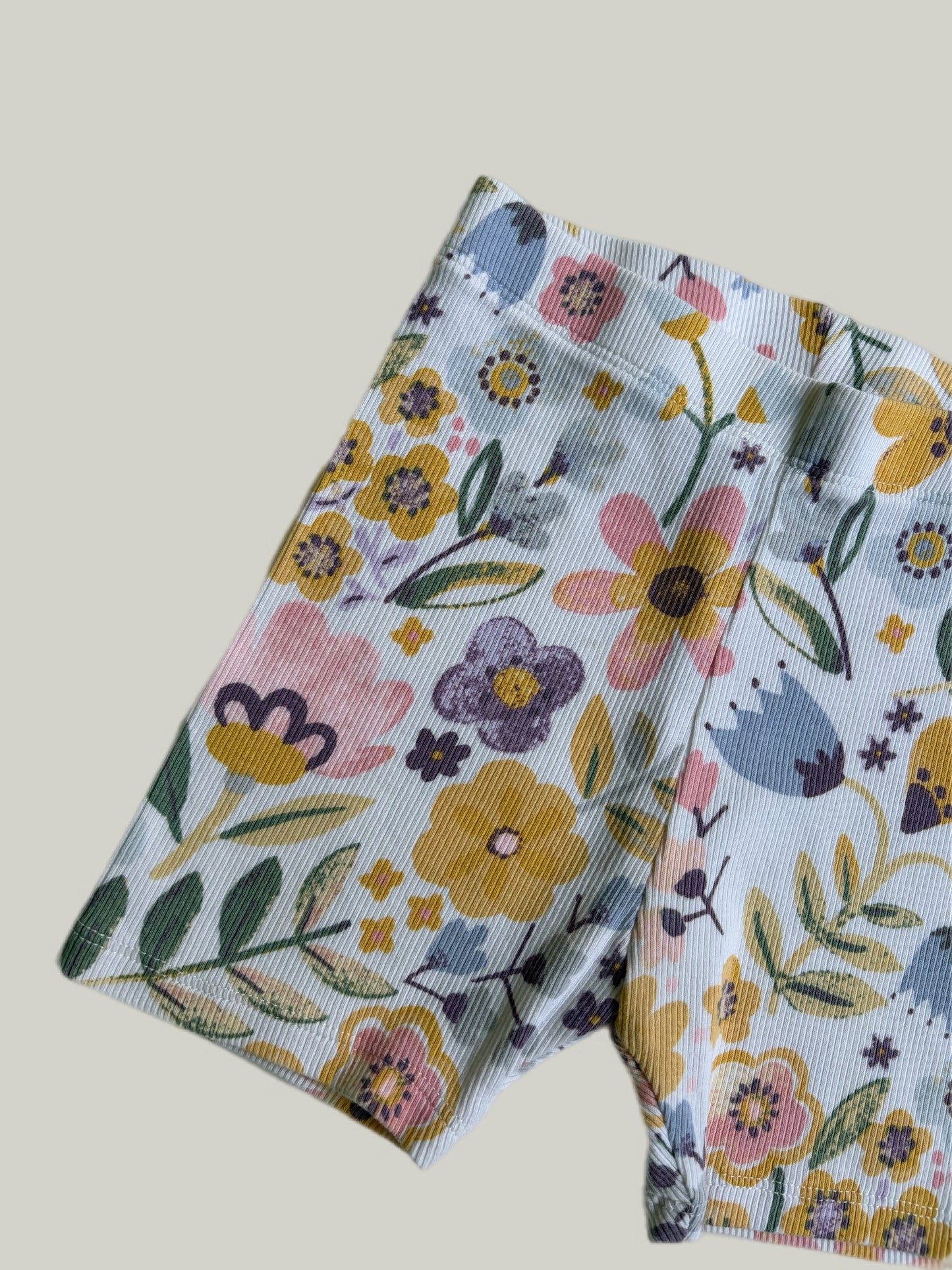 Like New Next Cotton Floral Set