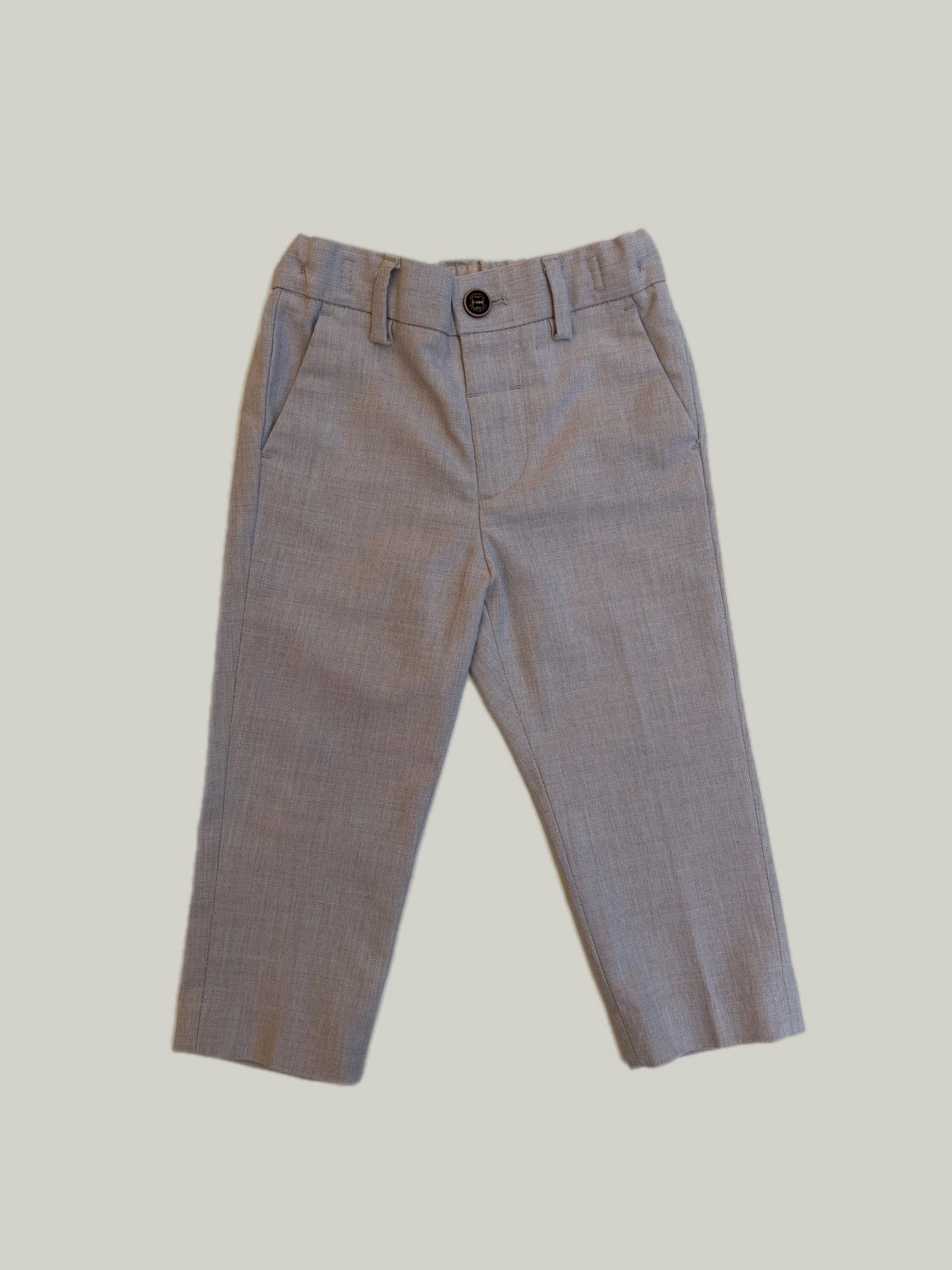 Good Condition M&S Trousers