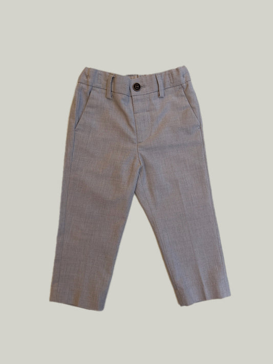 Good Condition M&S Trousers