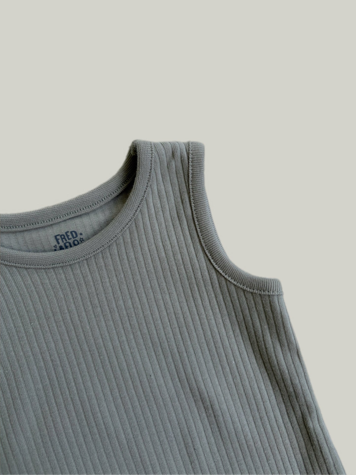 Brand New Fred & Flor Cotton Set