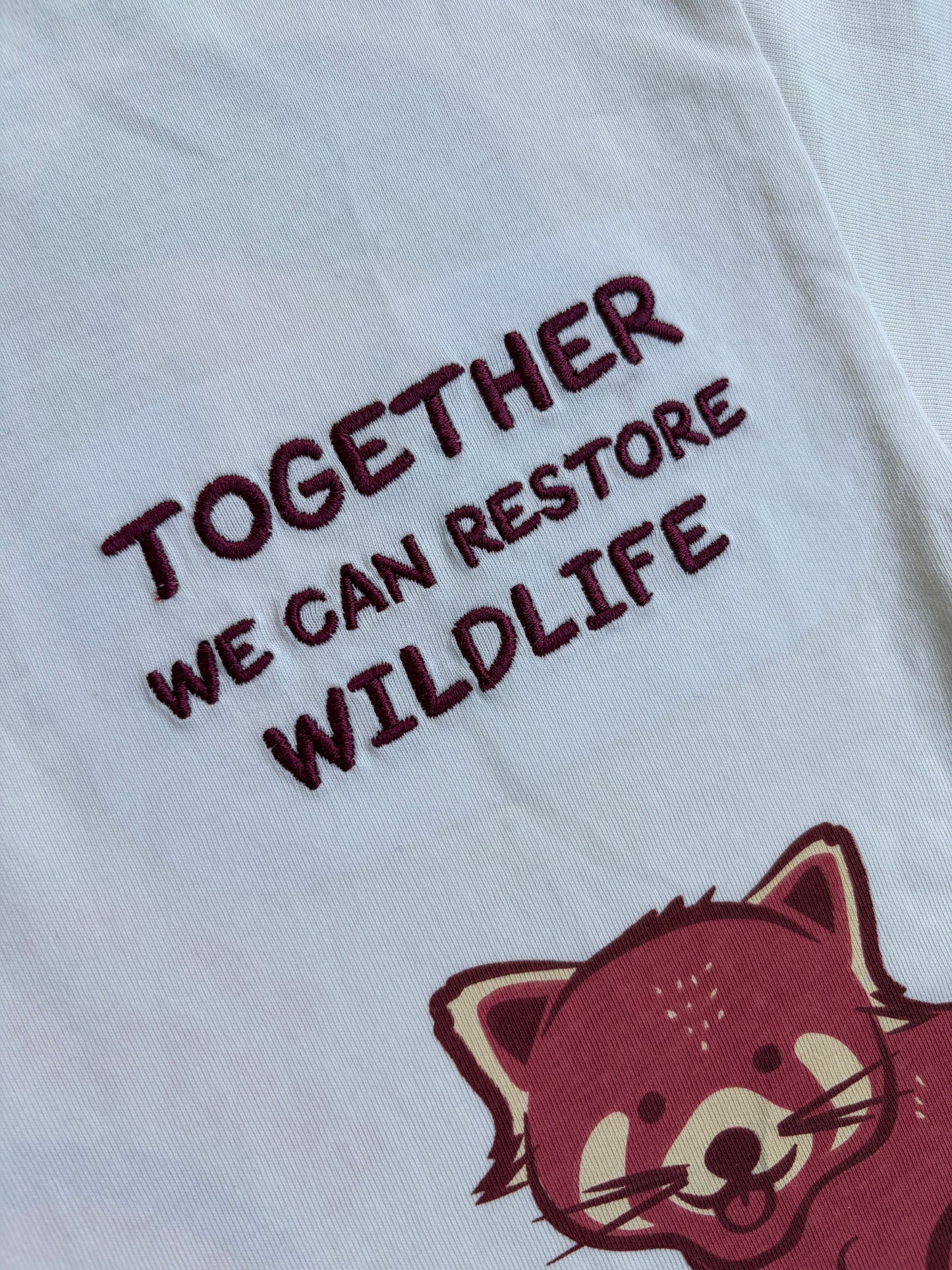 Brand New Next London Zoo Cotton T-Shirt