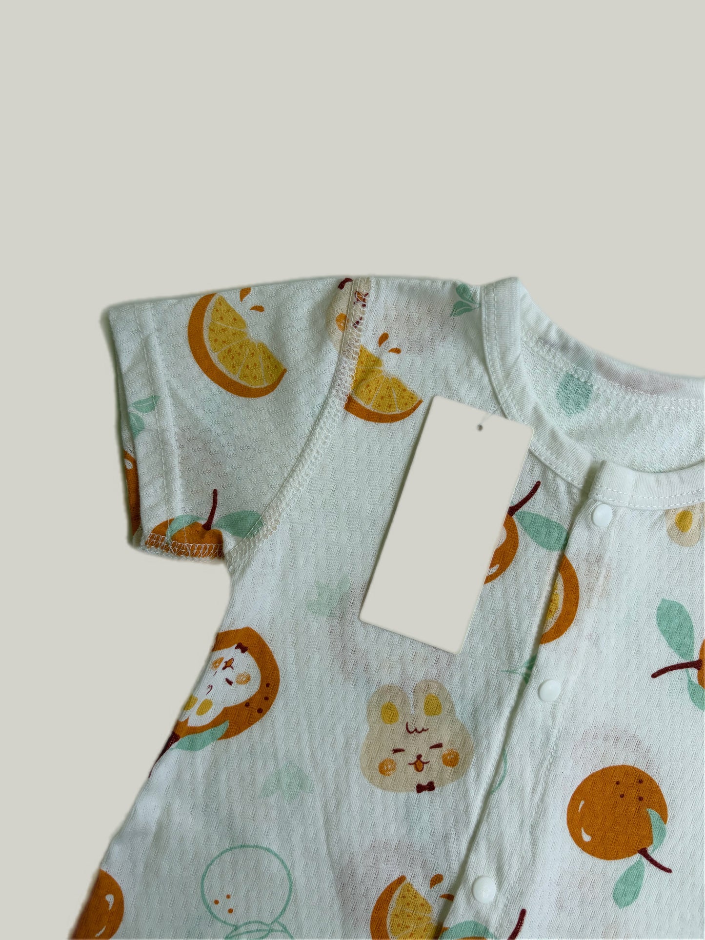 Brand New Children's Clothing Summer Romper
