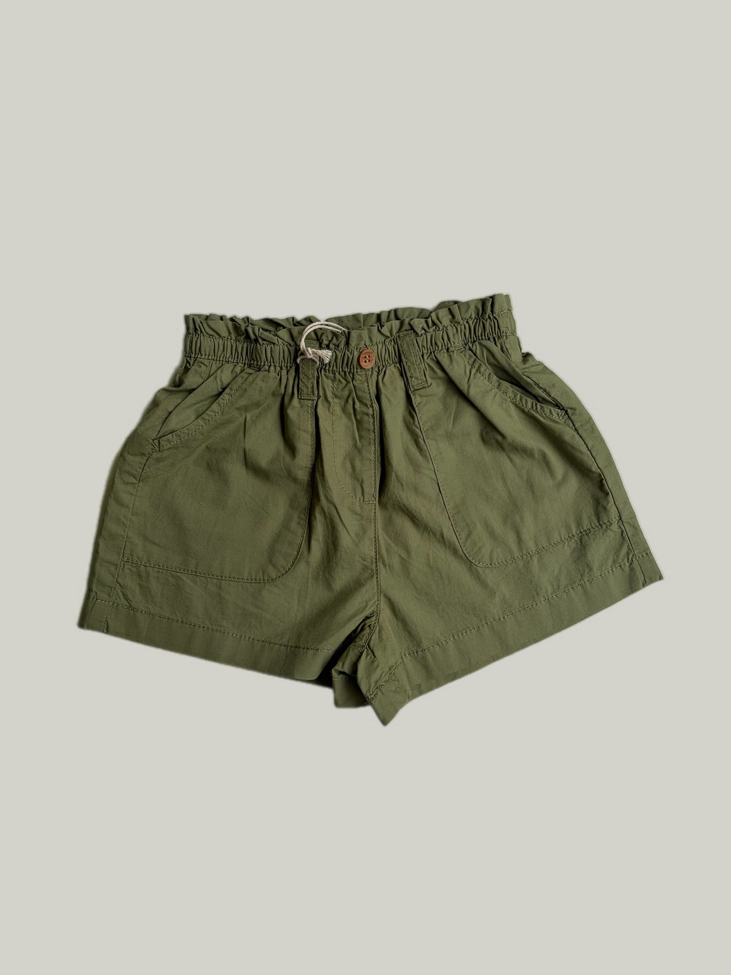 Brand New Cotton Shorts