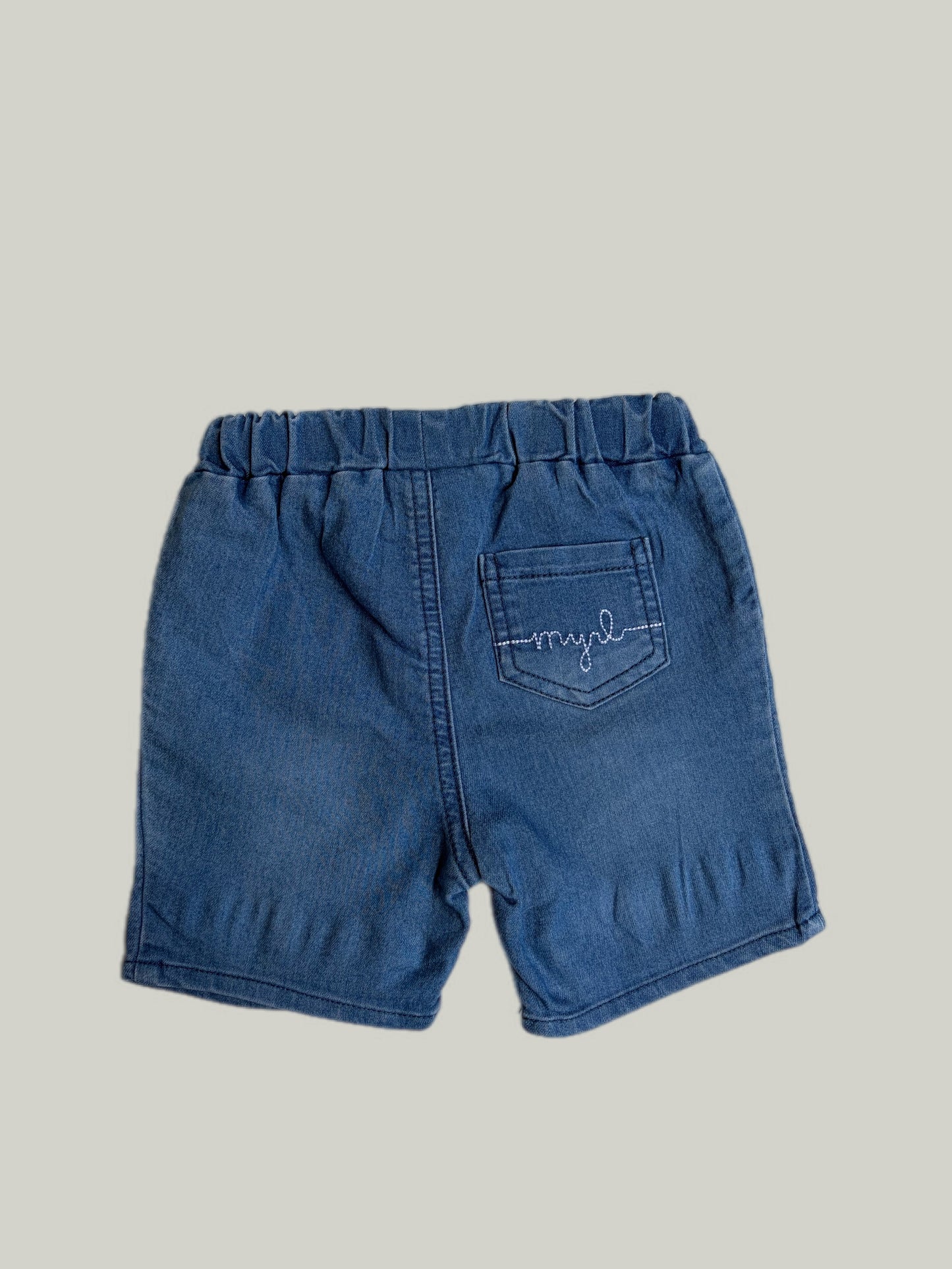 Good Condition Mayoral Trousers 2 to 4 Months