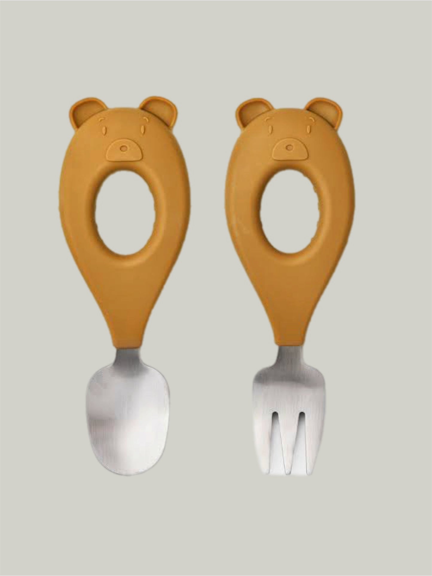 Brand New Liewood Stanley Cutlety Set Mr Bear