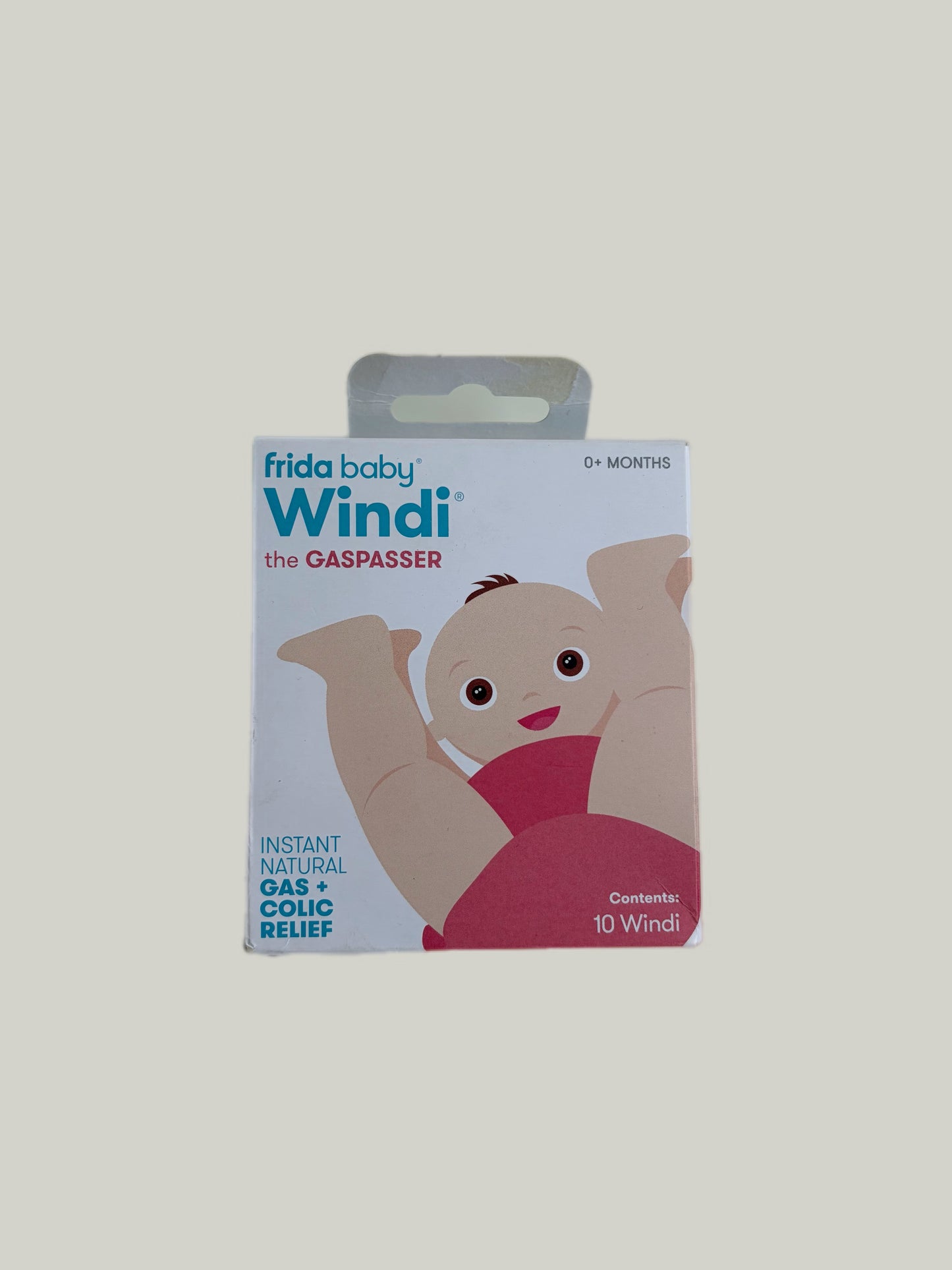 Brand New Frida Baby Windi Gas Relief