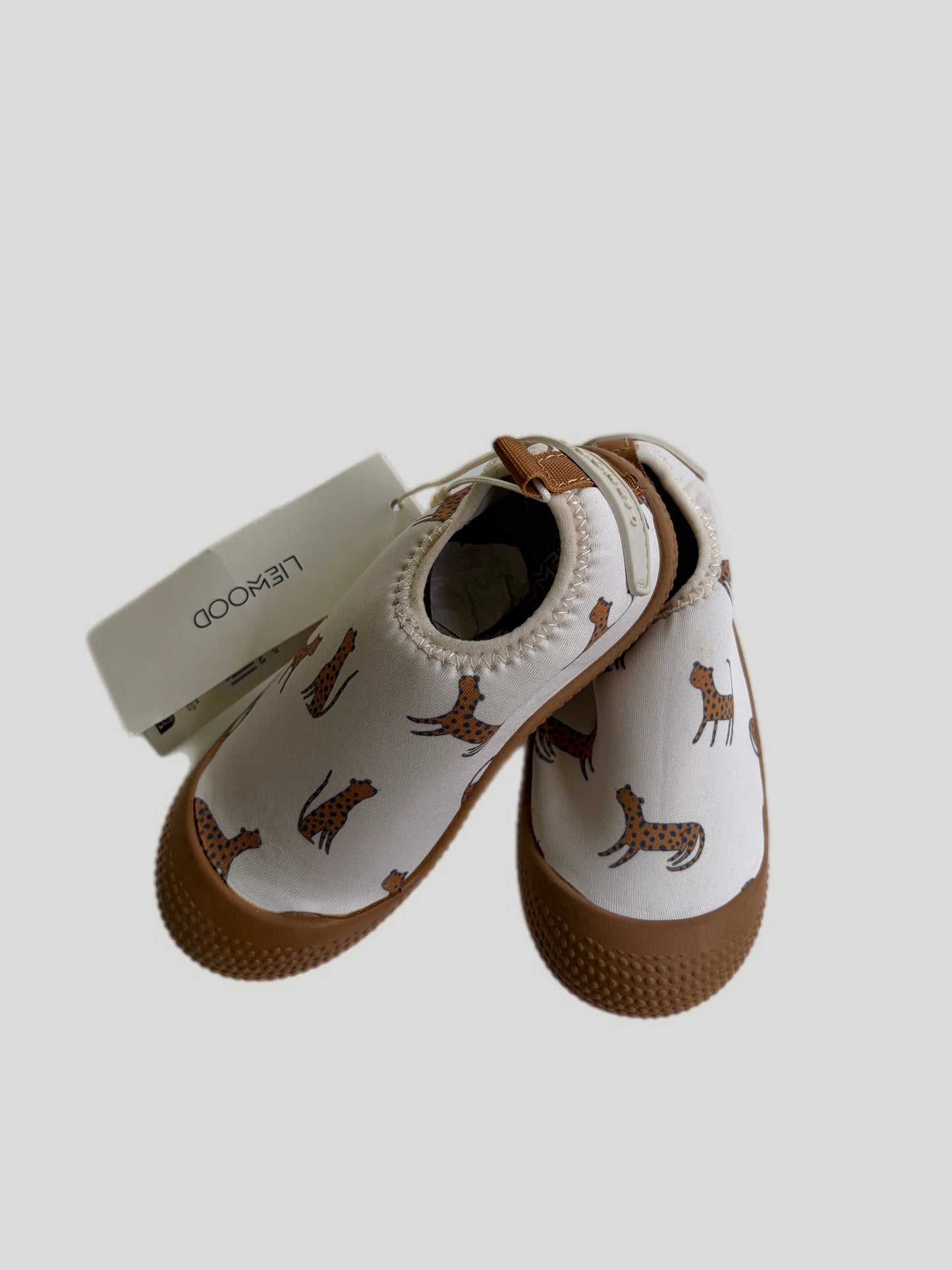Brand New Liewood Water shoes