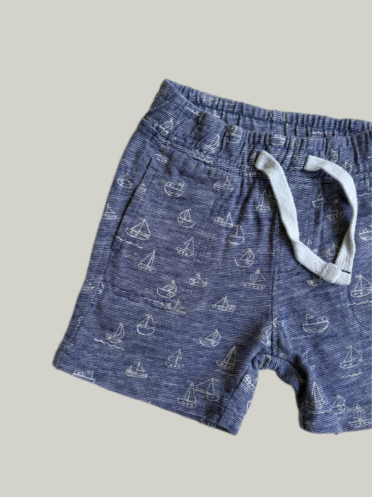 Good Condition Mother Care Cotton Shorts