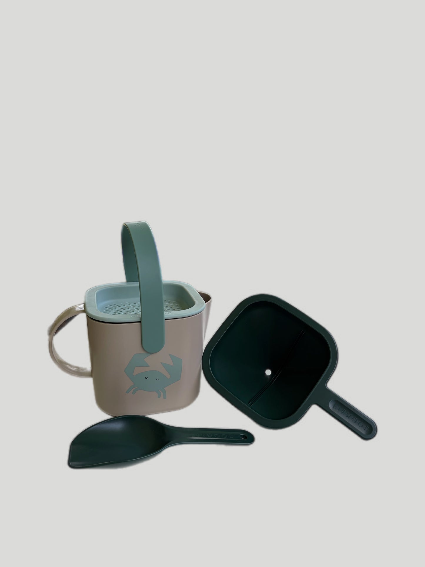 Brand New Liewood Beach Set