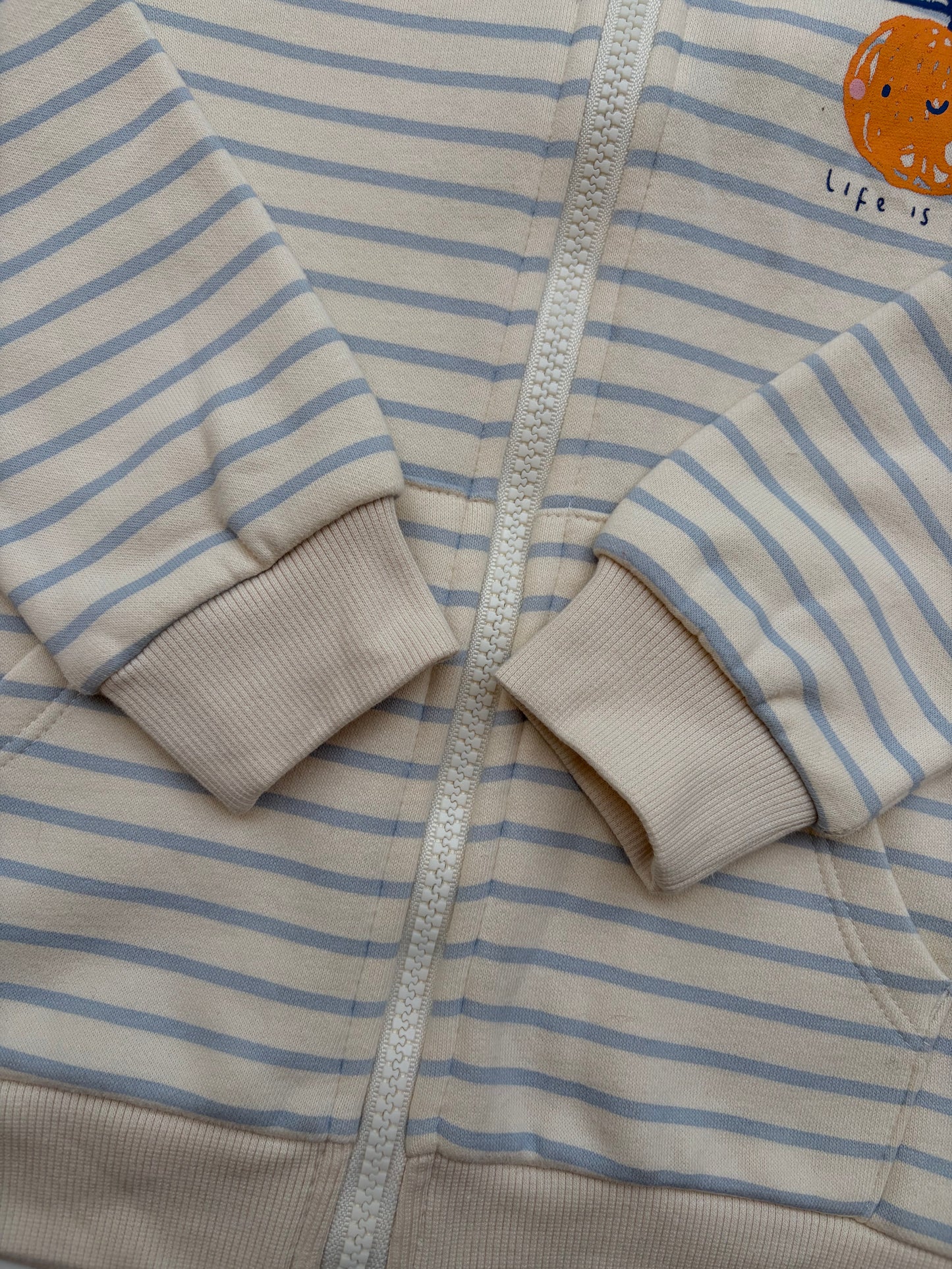 Brand New George Sweater