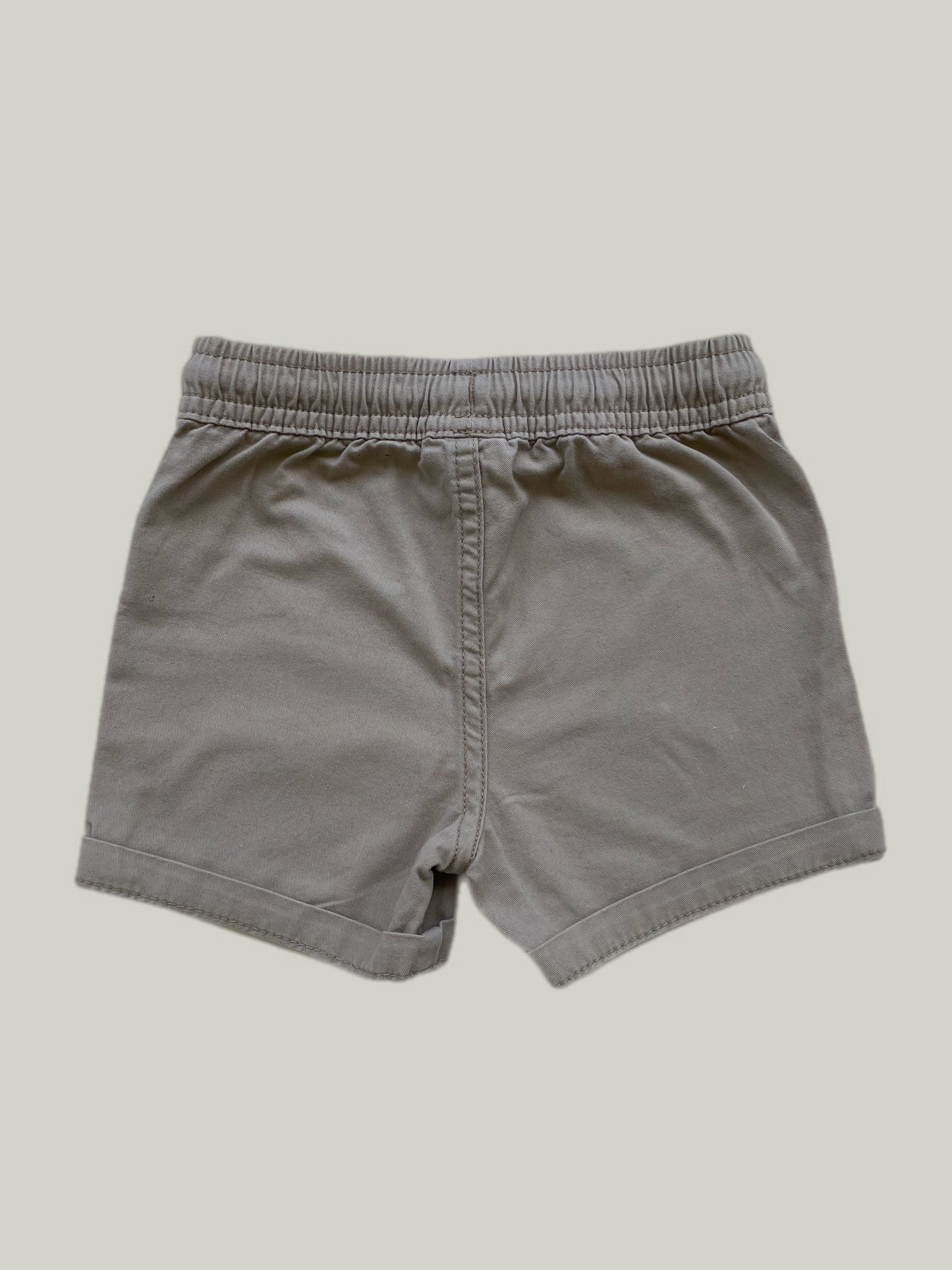 Like New Fred & Flo Baby Boy Shorts