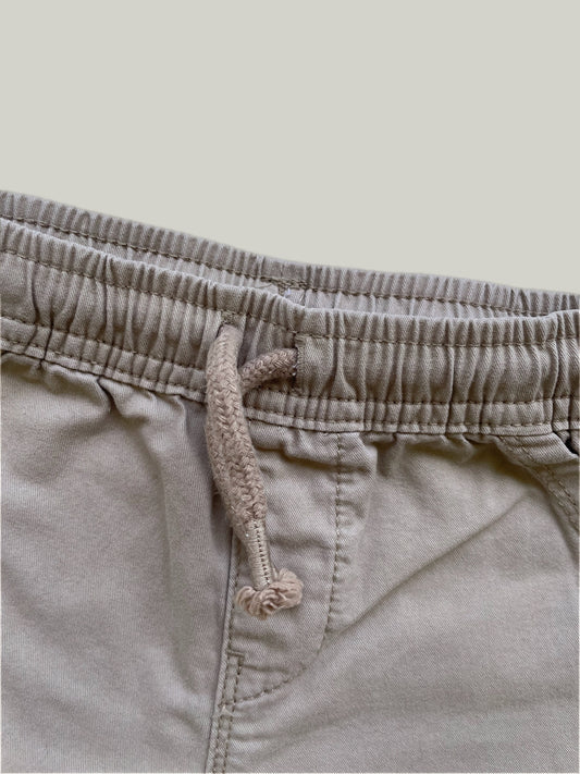 Like New Fred & Flo Baby Boy Shorts