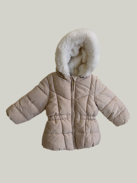 Like New Fred & Flo Winter jacket