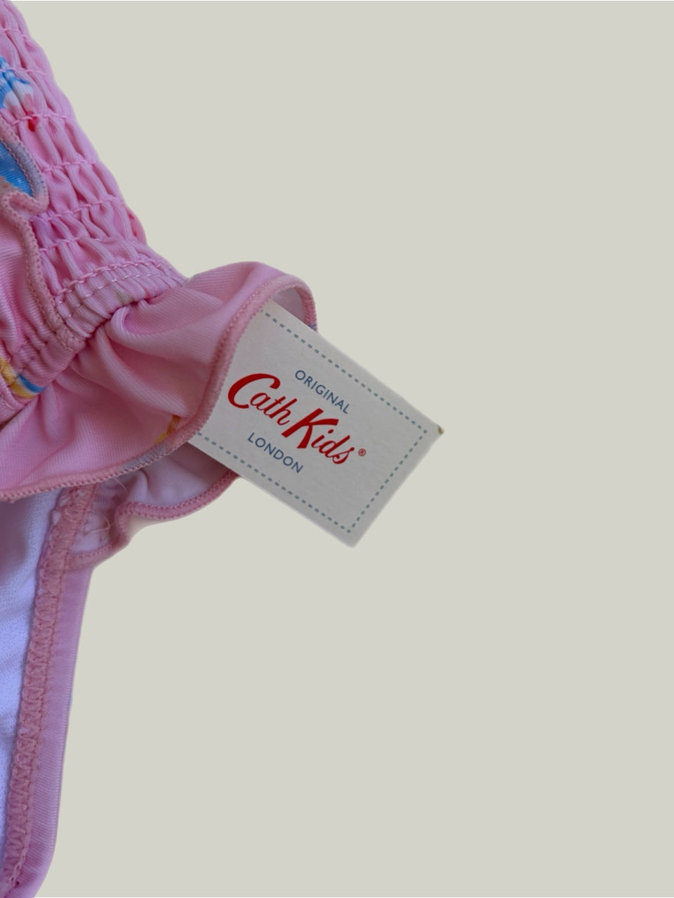 New With Tags Cath Kidston Kids Swimsuit 12 to 18 Months