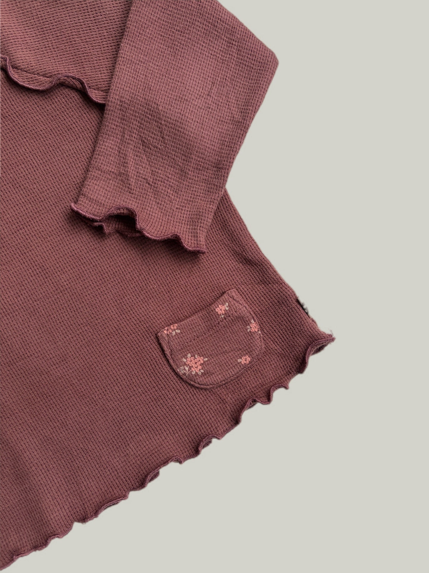 Long sleeve