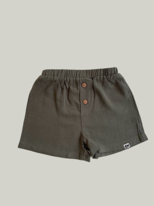 Like New Cozy Club Green Summer Set
