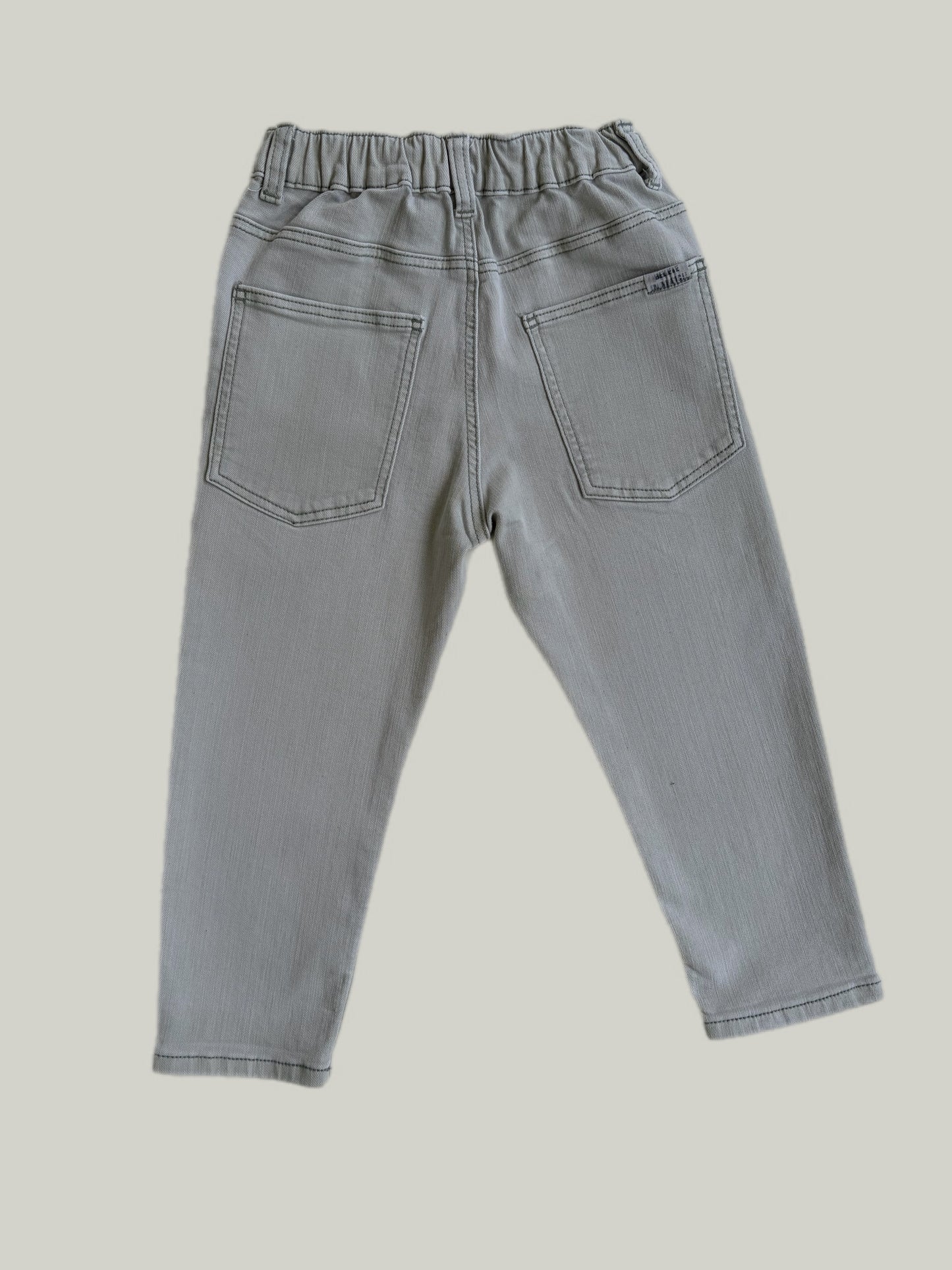 Like New Zara Jeans